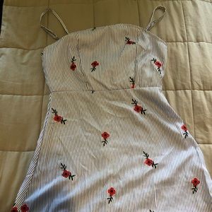 Zaful dress